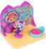 Spin Master Gabby's Dollhouse - Meerkatze Seaside Spa-Zimmer
