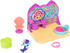 Spin Master Gabby's Dollhouse - Meerkatze Seaside Spa-Zimmer