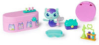 Spin Master Gabby‘s Dollhouse - Bobble Kitty Mercat