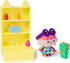 Spin Master Gabby’s Dollhouse - Bobble Kitty Baby Box