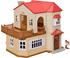 Sylvanian Families Stadthaus mit Dachzimmer (5716)