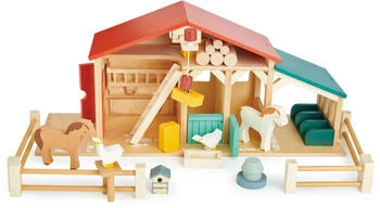 Tender Leaf Toys Bauernhof (7508481)