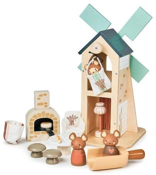 Tender Leaf Toys Strandhaus Sandy (7508379)