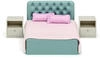 Lundby Basic Schlafzimmer-Set (60-3064-00)