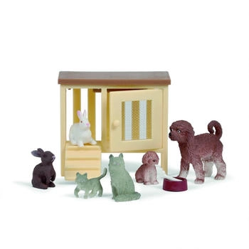Lundby Haustierset (60-8075-00)