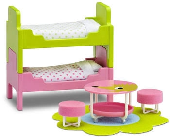 Lundby Kinderzimmer-Set