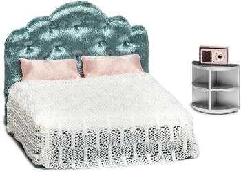 Lundby Schlafzimmer-Set (60-2006-00)