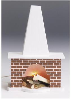 Rülke Kamin