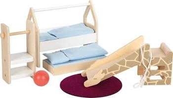 Small Foot Design Kleines Foot Puppenhausmöbel Kinderzimmer