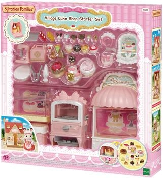 Sylvanian Families 5807