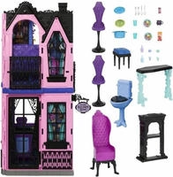 Boo-tique Hotel