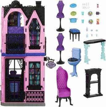 Mattel JBF16