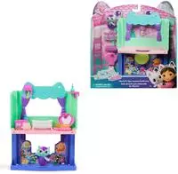 Gabby's Dollhouse 6074306, Gabby's Dollhouse GDH PYS MovieBathroomPortalRooms GML