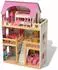 vidaXL Puppenhaus 3-stöckig, Holz, 60x30x90cm (80175)