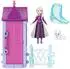 Mattel Disney Frozen Arendelle Village Überraschungs-Spielset mit Puppe und Zubehör (JFG24)