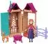 Mattel Disney Frozen Arendelle Village Überraschungs-Spielset mit Puppe und Zubehör (JFG24)