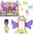 Spin Master Gabby's Dollhouse Fairylandia Fairy Magic Reveal Spielset (6075629)