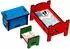 Pippi Puppenhaus Schlafzimmer Möbel-Set Villa Kunterbunt (44385100)