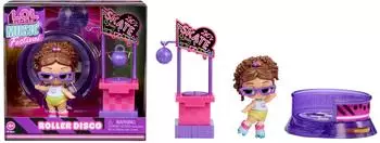 MGA Entertainment L.O.L. Surprise Music Festival Furniture Packs / Story Starters (249733-EUC)