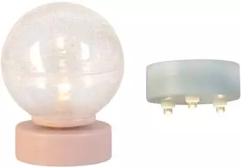 Lundby Spotlights & Stehlampe Puppenhaus-Beleuchtung 1:18 (60213000)