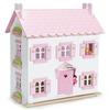 Le Toy Van LTVH104, Le Toy Van Sophie's Haus, 100 Tage kostenloses...