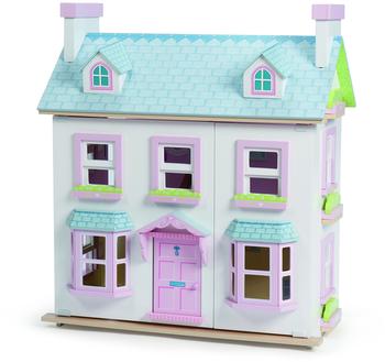 Le Toy Van Großes Puppenhaus Mayberry Manor
