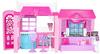 Barbie Design-Ferienhaus (X7945)