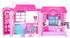 Barbie Design-Ferienhaus (X7945)