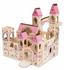 Melissa & Doug XXL Prinzessinnenburg faltbar (11263)