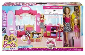 Barbie Glam Haus (CML26)