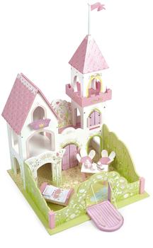 Le Toy Van Fairybelle Schloss (TV641)