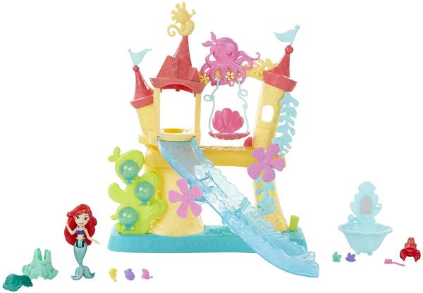 Hasbro Disney Princess Little Kingdom Ariel's Sea Castle (B5836)