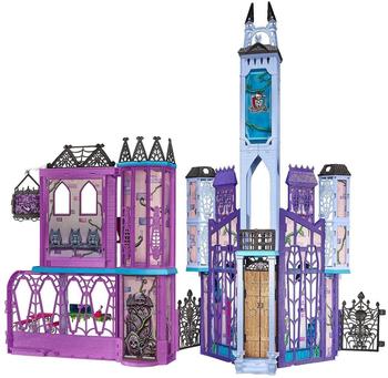 Monster High Mega Monsterschule (DMF91)