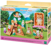 Sylvanian Families 21509, Sylvanian Families Baby Tree House (21509)