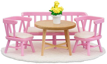Lundby Küchen-Sitzmöbel 60.2079