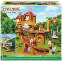 Sylvanian Families Sylvanian Families-Zubeh&ouml;r "Erlebnis Baumhaus" - ab 3 Jahren