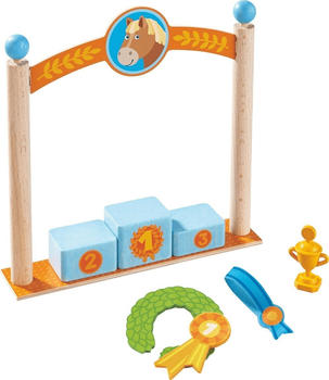 HABA Little Friends - Siegerpodest