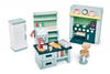 Tender Leaf Toys Küchenmöbel Set (7508153)