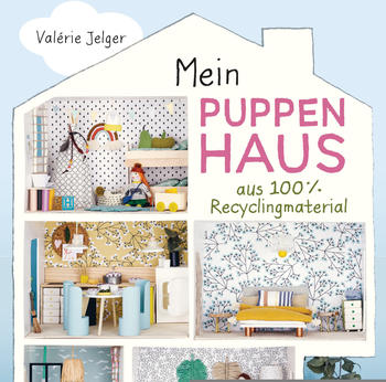 Random House Mein Puppenhaus (6502)