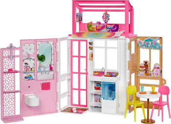 Mattel Barbie Loft (HCD47 )