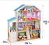 Infantastic Puppenhaus aus Holz - XXXL (PPHS03)