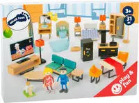 small foot 11742, small foot Modern (11742)