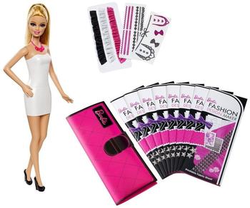 Barbie Fashion Design Maker