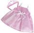Simba New Born Baby Prinzessin Outfit (105402486)