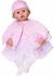Zapf Baby Annabell Puppenkleidung Deluxe Baby Ballerina