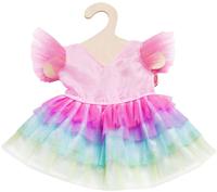Heless Kleid Regenbogenfee Puppenzubeh&ouml;r
