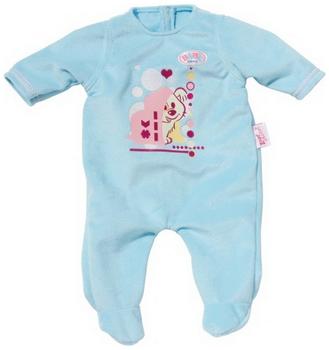 Zapf Creation BABY born Strampler Gute Nacht, sortiert (819470)