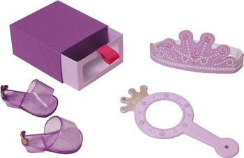 BABY born Prinzessinnen-Accessoires (820339)
