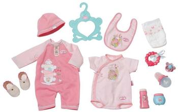 Baby Annabell Special Care Set