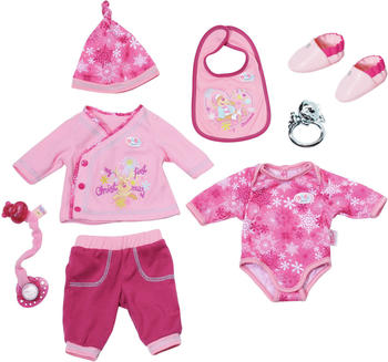 BABY born Happy Birthday Christmas Set (822326)